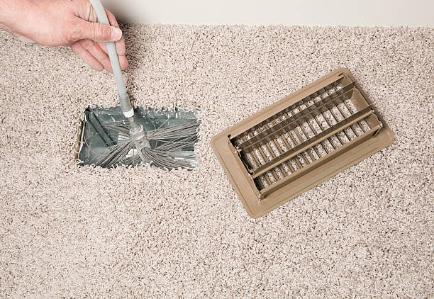 Best Home Air Vent Cleaning  in Durham, CA
