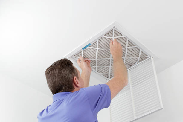 Reliable Durham, CA Airduct Cleaning Solutions